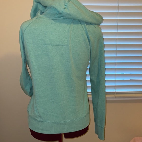 Garage hoody sz L - Picture 2 of 3